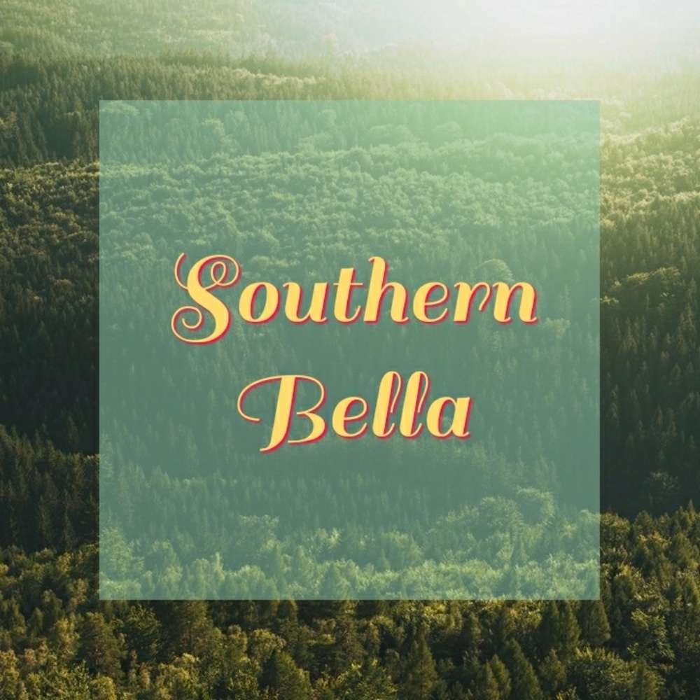 Meet your Posher, Southern Bella 💟 - Picture 5 of 5